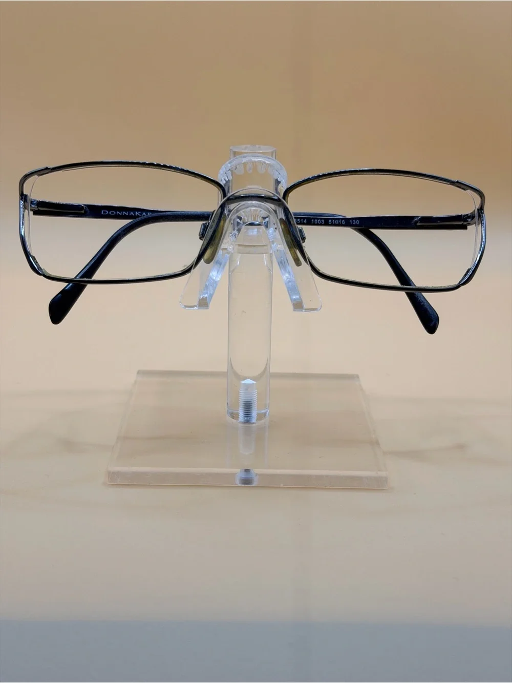 Donna Karan Eyeglass Frames